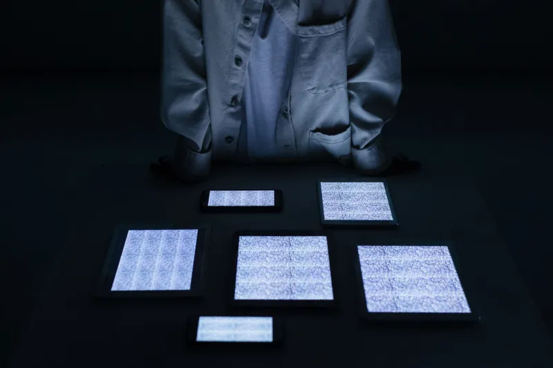 Scroll Into the Abyss: How Platforms Engineered Their Own Rabbit Holes