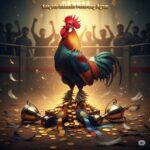 Senjata Rahasia Petarung Ayam